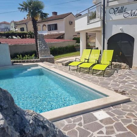 Villa Marta ポラト エクステリア 写真
