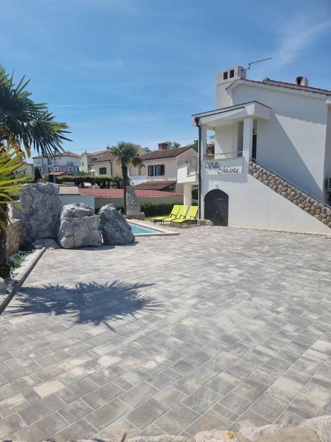 Villa Marta ポラト エクステリア 写真