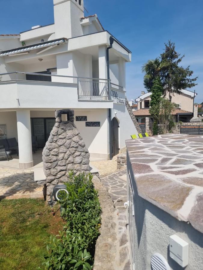 Villa Marta ポラト エクステリア 写真