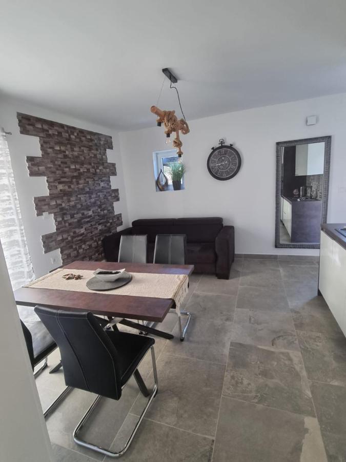 Villa Marta ポラト エクステリア 写真