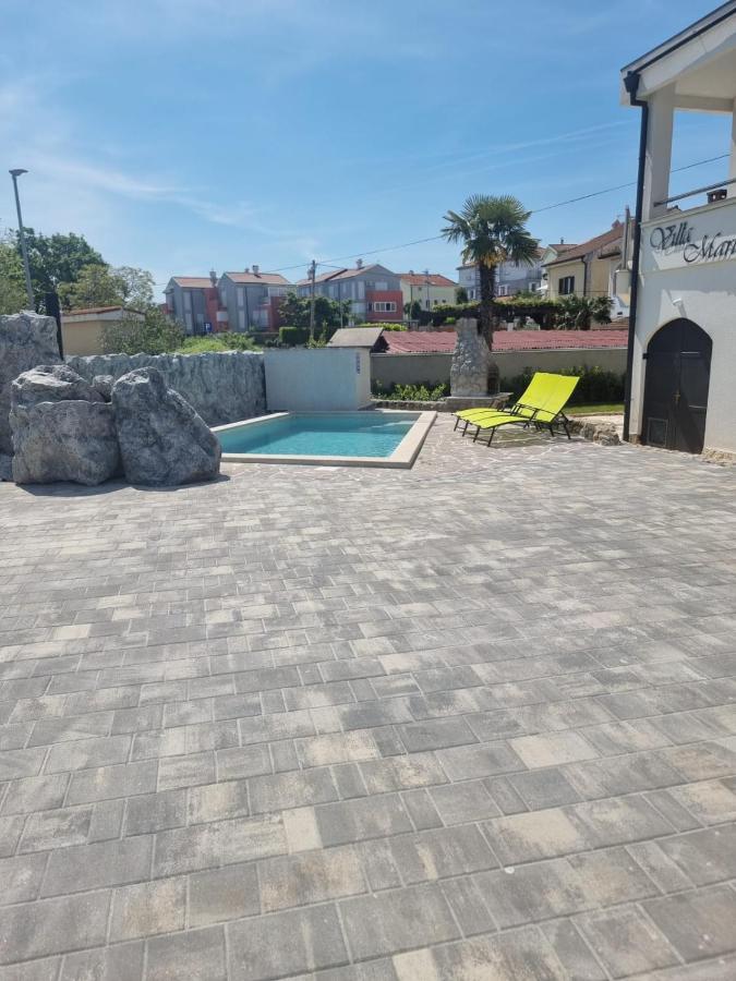 Villa Marta ポラト エクステリア 写真