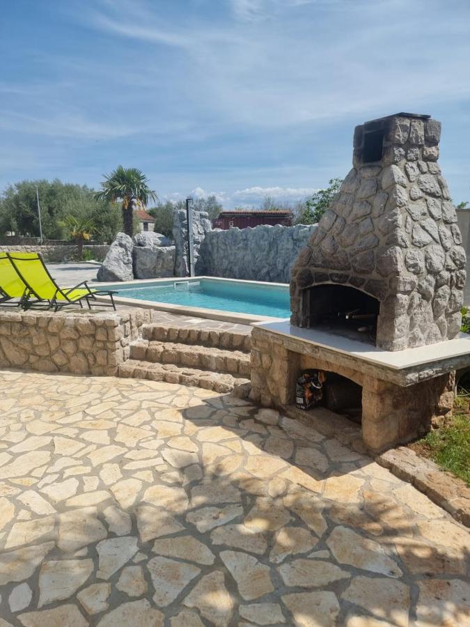 Villa Marta ポラト エクステリア 写真