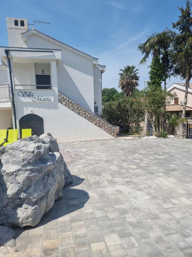 Villa Marta ポラト エクステリア 写真