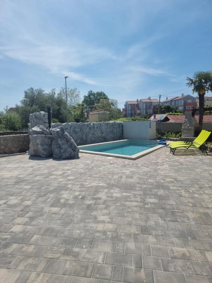 Villa Marta ポラト エクステリア 写真