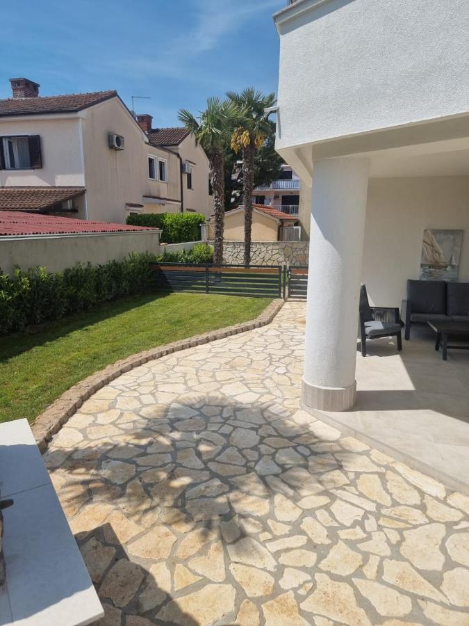 Villa Marta ポラト エクステリア 写真